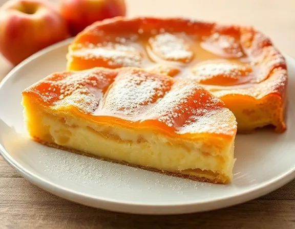 Kuchen der Woche: Apfelstrudel