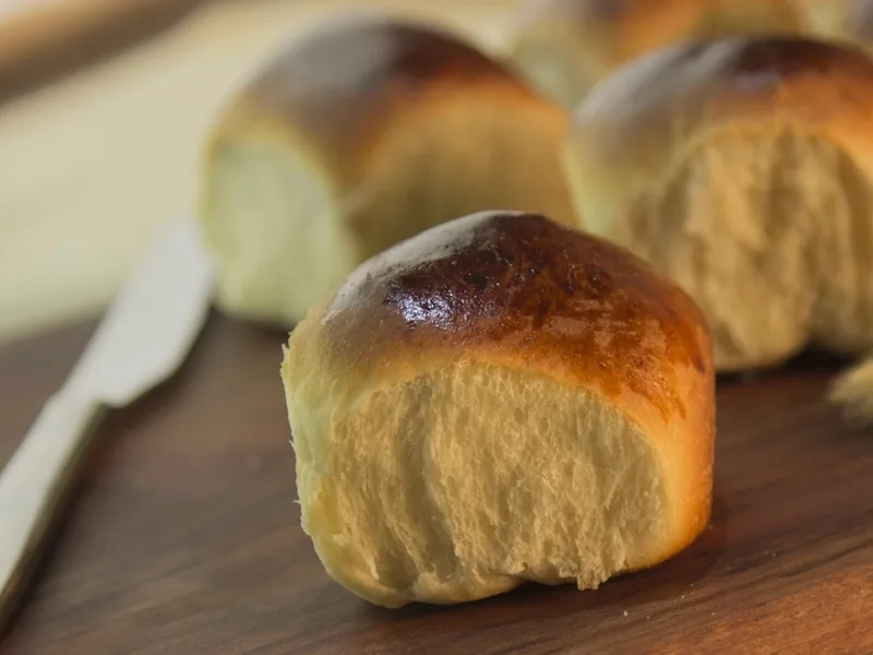 Sonntagsbrötchen 10 + 2 gratis